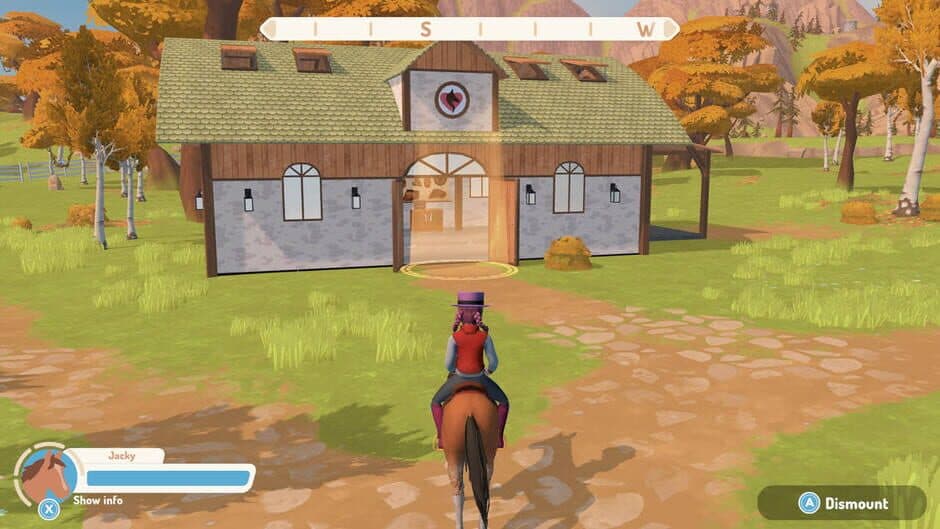 My Life: Riding Stables 3 screenshot 3