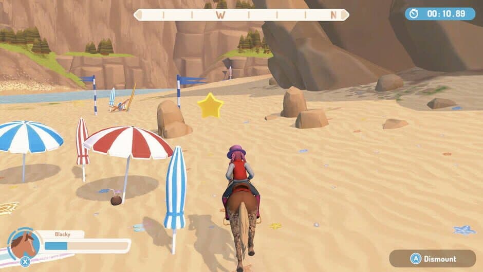 My Life: Riding Stables 3 screenshot 5