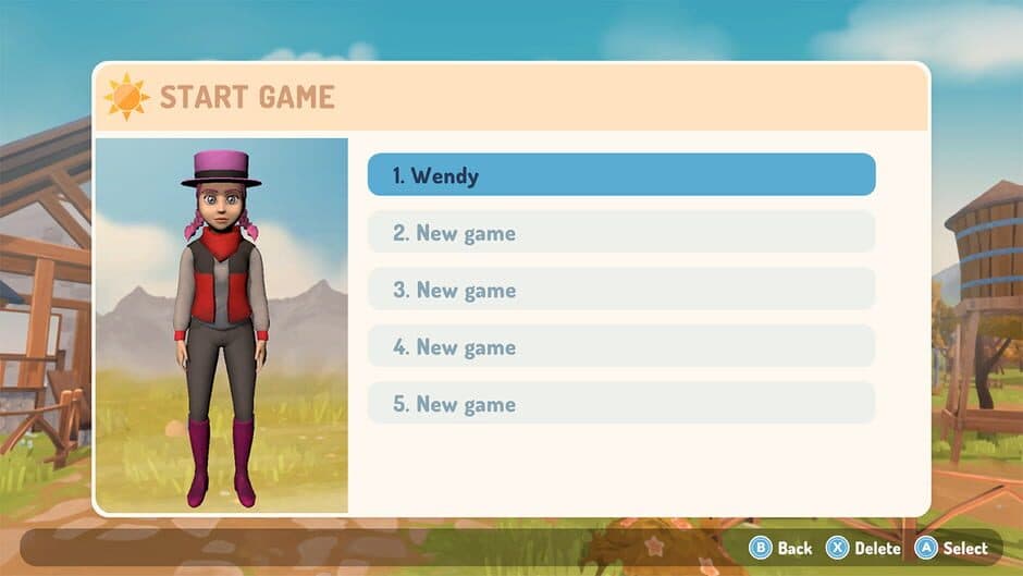 My Life: Riding Stables 3 screenshot 2