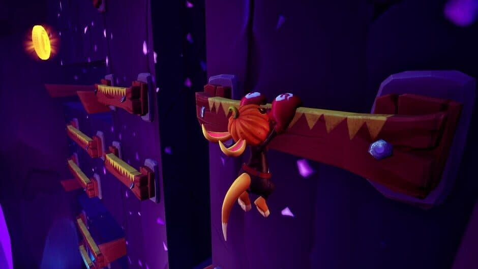 Kao the Kangaroo: A Well Good Bundle screenshot 3