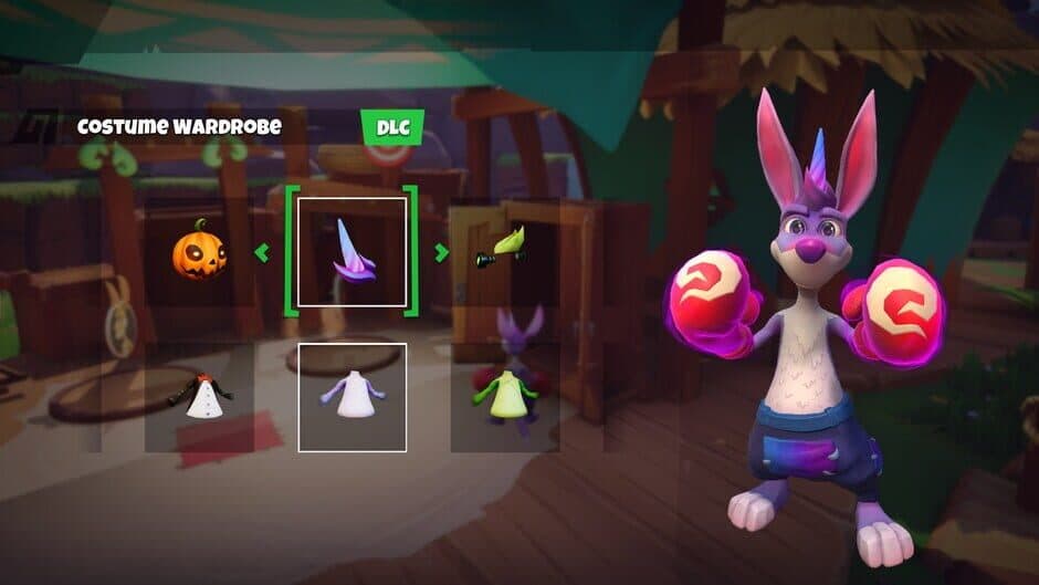 Kao the Kangaroo: A Well Good Bundle screenshot 5