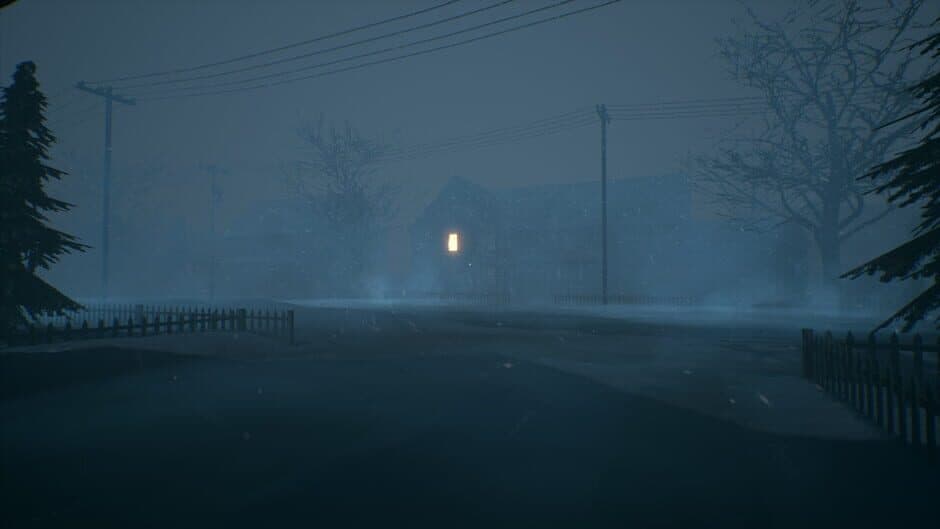 Crimson Snow screenshot 1