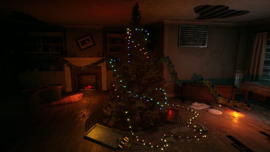 Crimson Snow screenshot 2