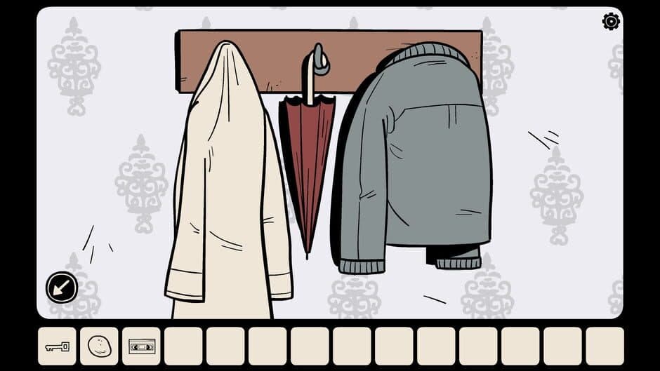 The Girl in the Window screenshot 3