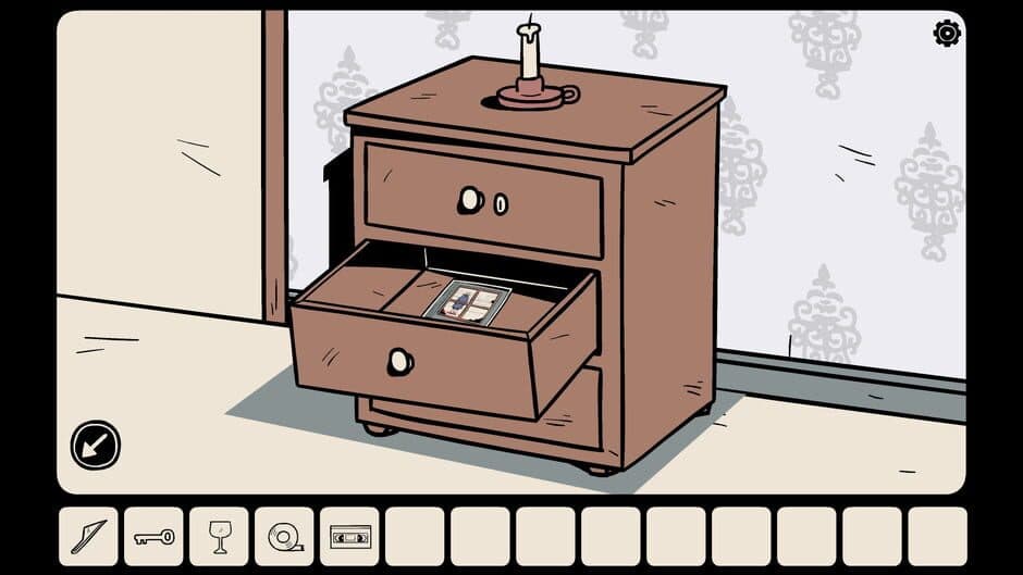 The Girl in the Window screenshot 5