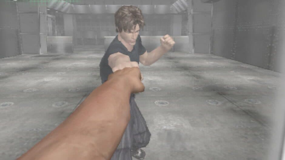 Breakdown screenshot 4