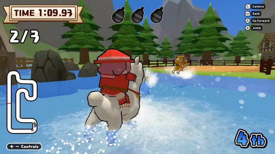 Our Fantasy Quest screenshot 3