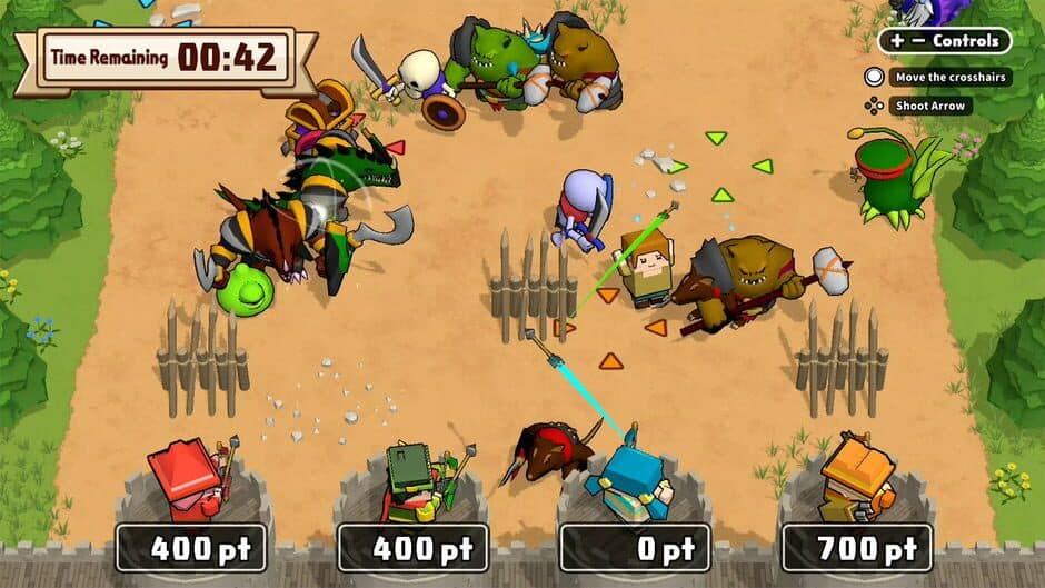 Our Fantasy Quest screenshot 4