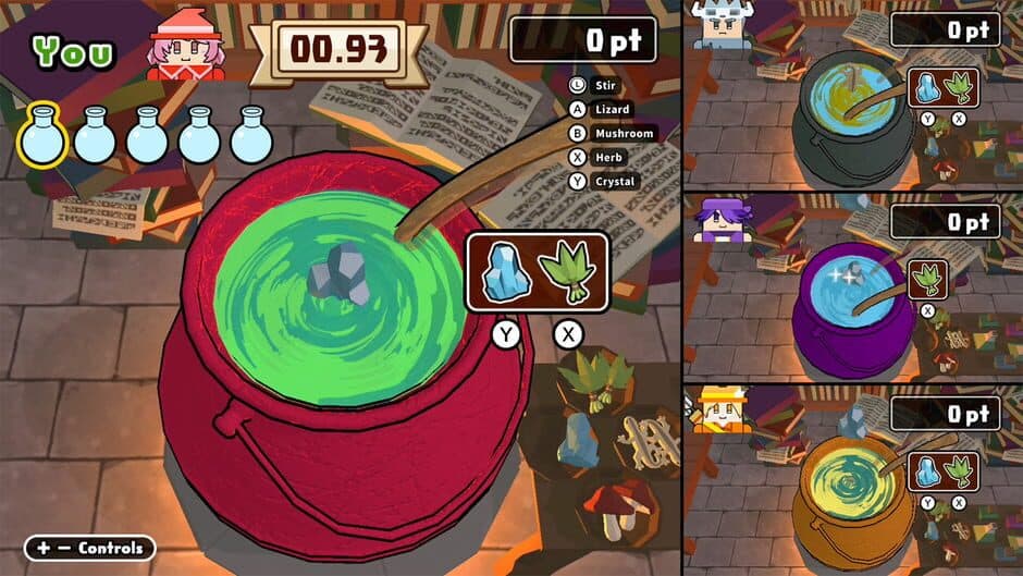 Our Fantasy Quest screenshot 5