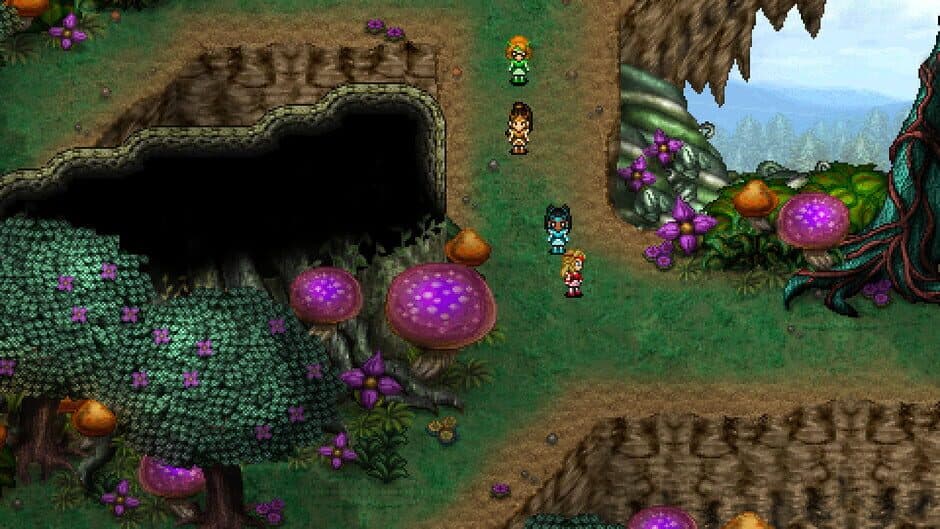 This Way Madness Lies screenshot 1