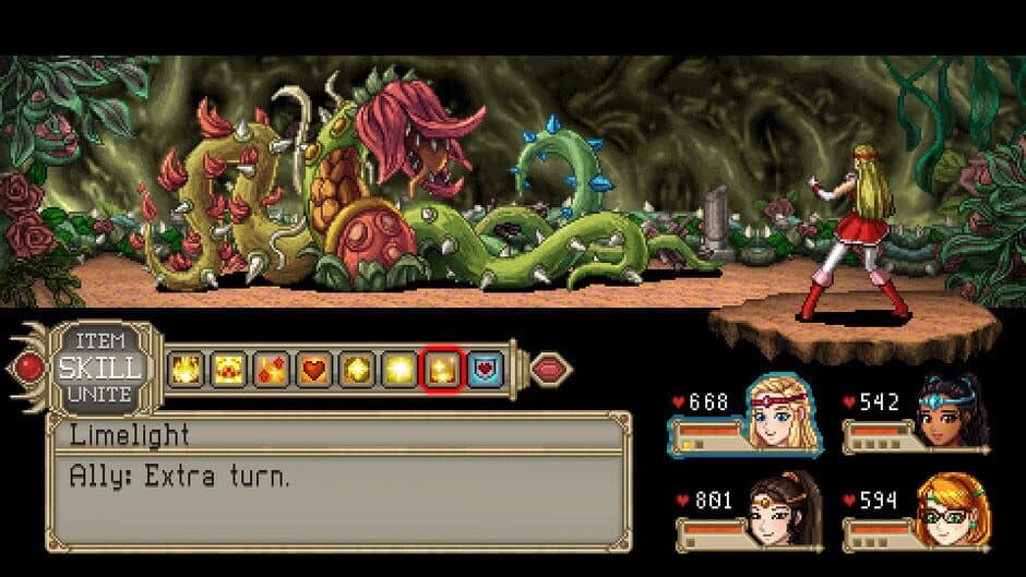 This Way Madness Lies screenshot 2