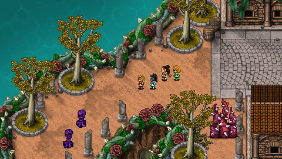 This Way Madness Lies screenshot 3