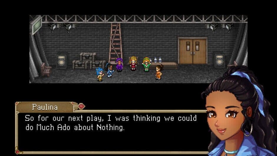 This Way Madness Lies screenshot 6