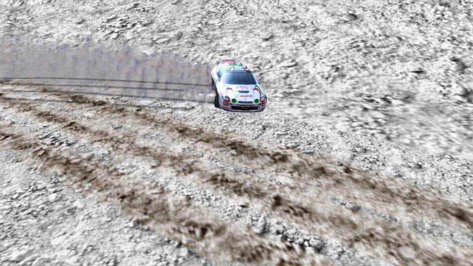 Half-Life: Rally screenshot 3