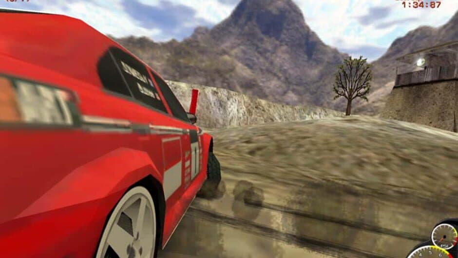 Half-Life: Rally screenshot 1