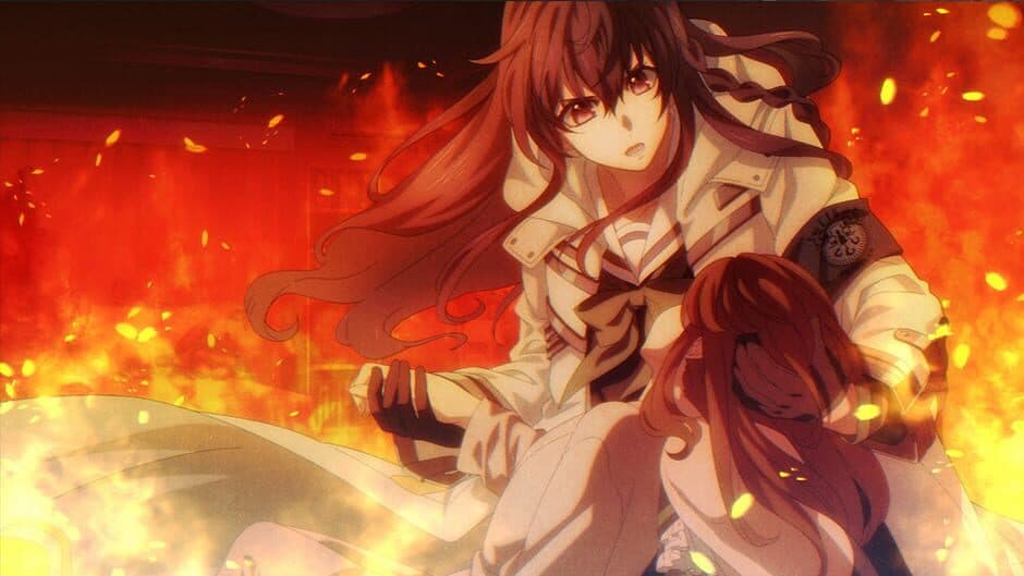 Infinity Souls screenshot 1