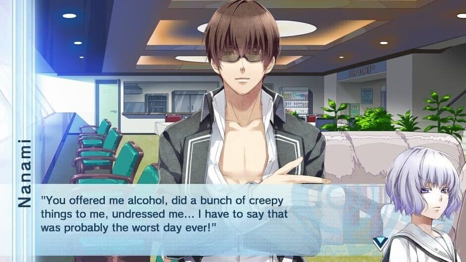 Norn9: Var Commons screenshot 3