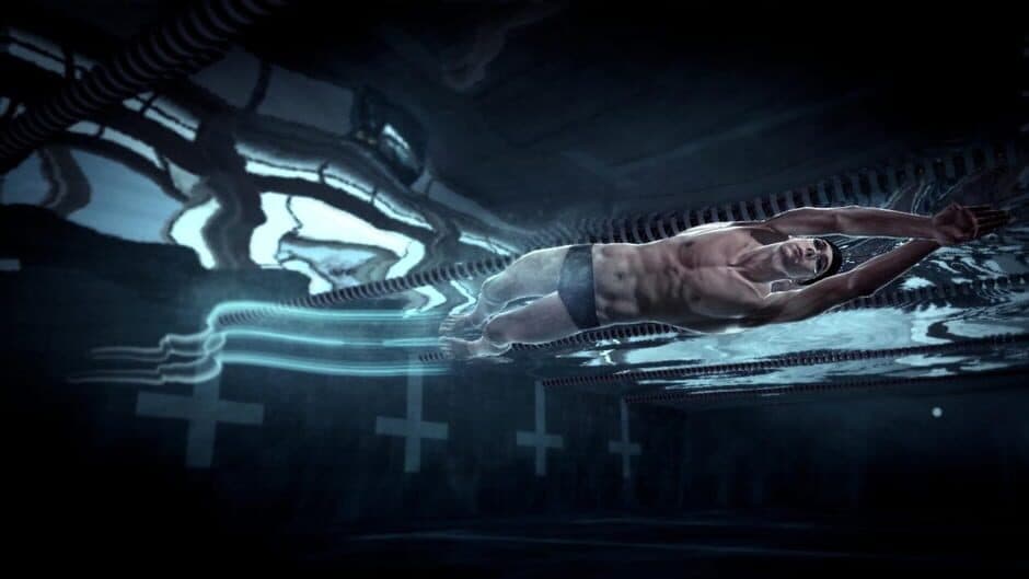 Michael Phelps: Push the Limit screenshot 4