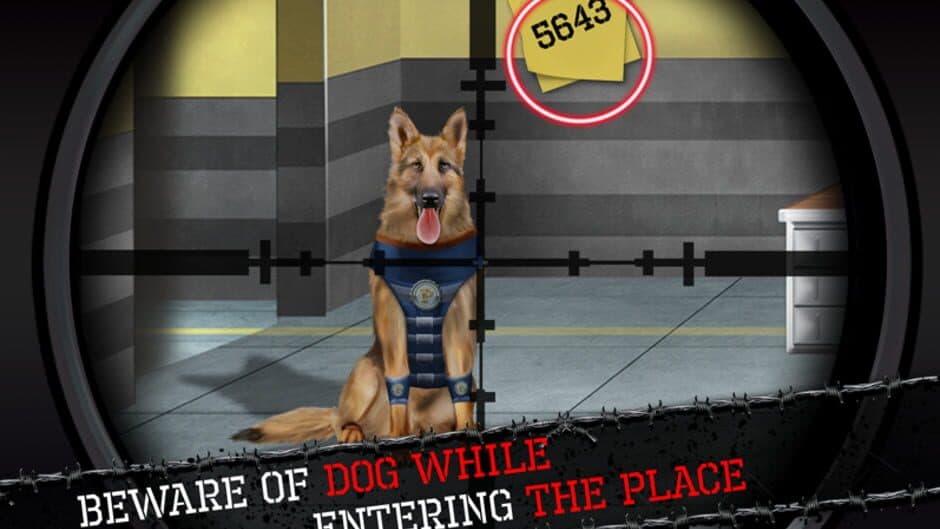 Room Escape: Prisoners Hero screenshot 3