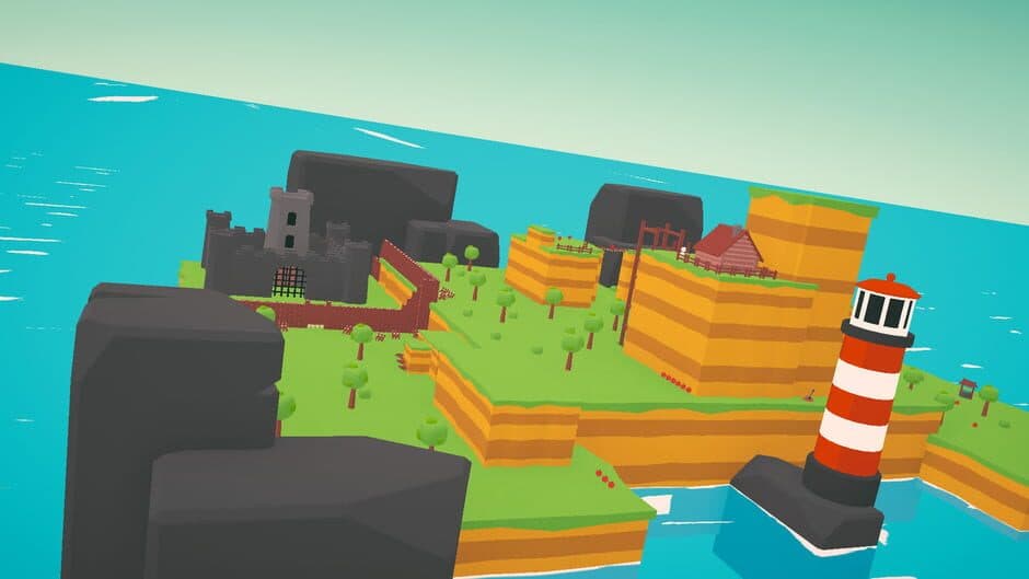 Ducky Quacky screenshot 1