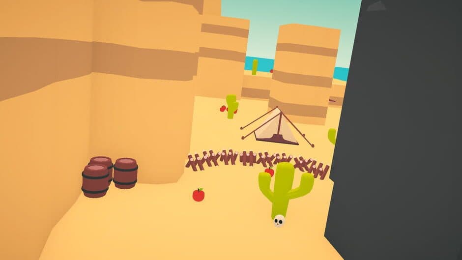 Ducky Quacky screenshot 3