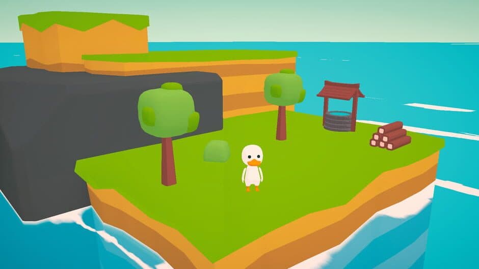 Ducky Quacky screenshot 5