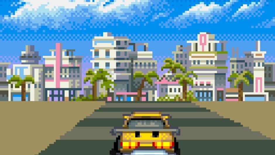 2 Fast 2 Furious screenshot 1