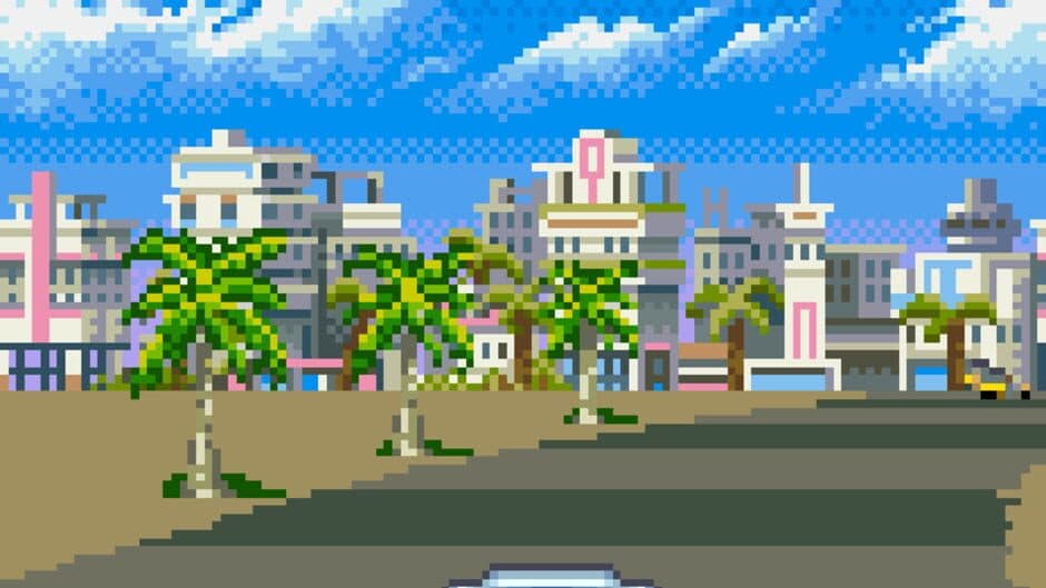 2 Fast 2 Furious screenshot 3