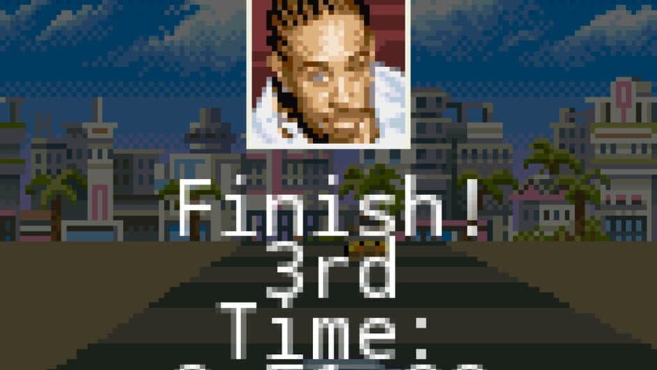 2 Fast 2 Furious screenshot 4