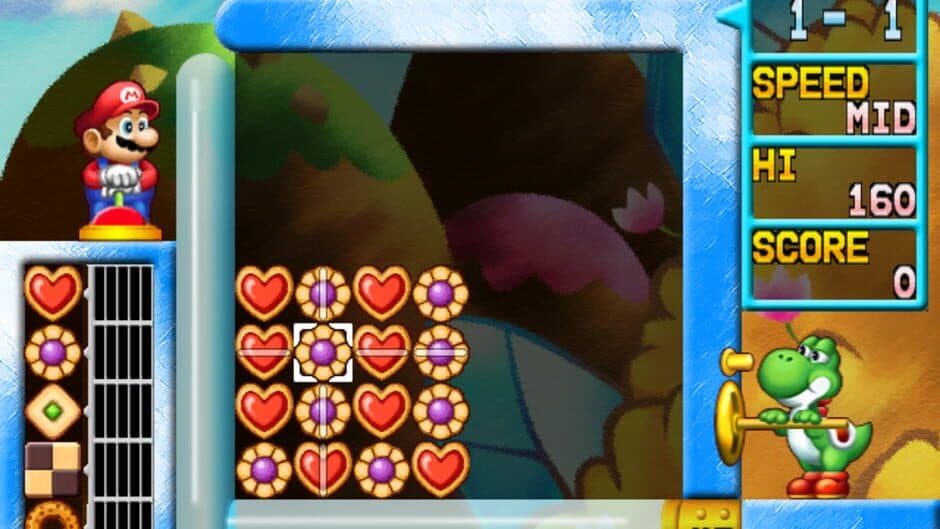 Nintendo Puzzle Collection screenshot 3