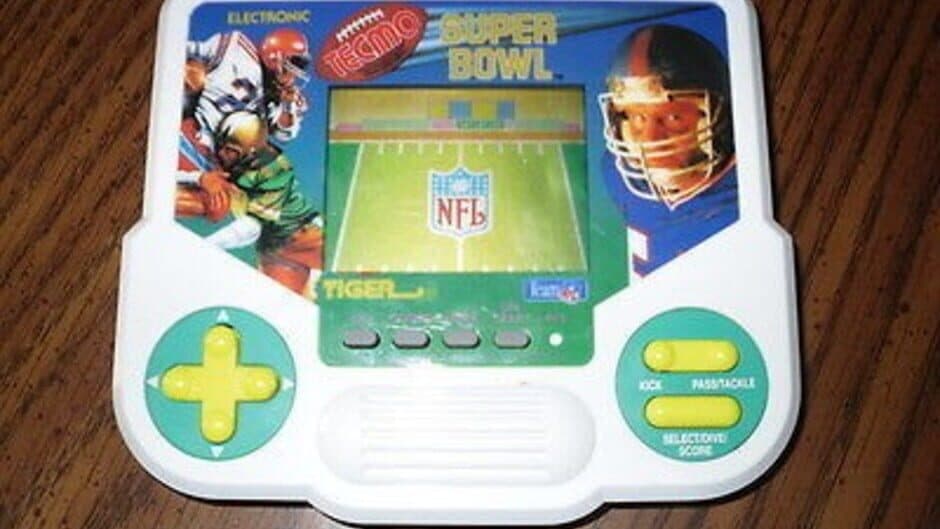 Tecmo Super Bowl screenshot 1