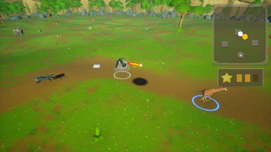 Yerr Out screenshot 6