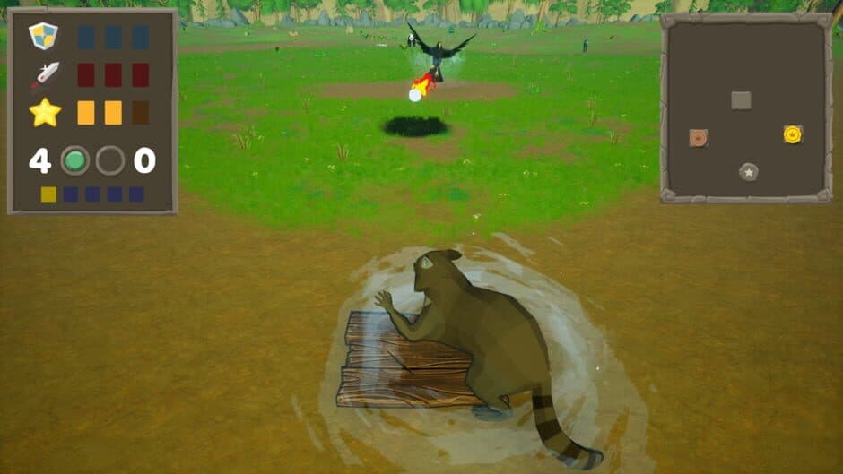 Yerr Out screenshot 3