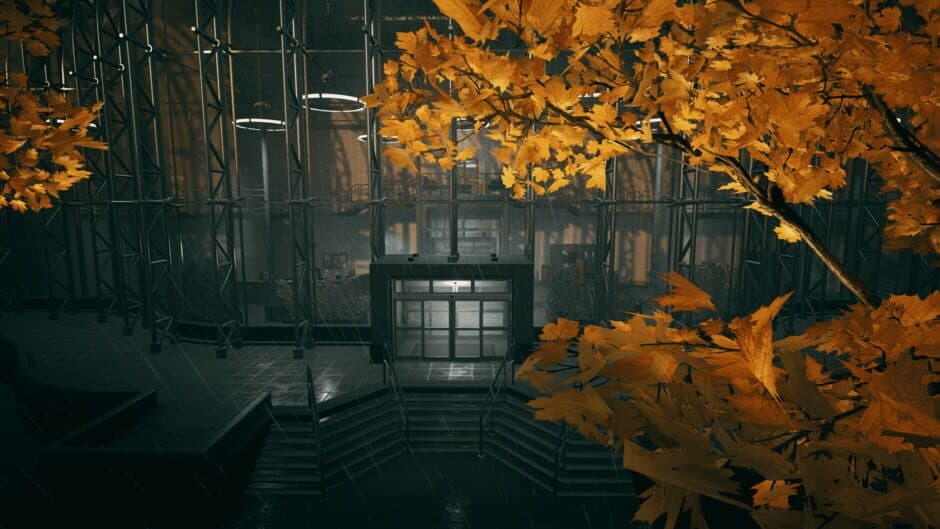 The Inverse screenshot 3