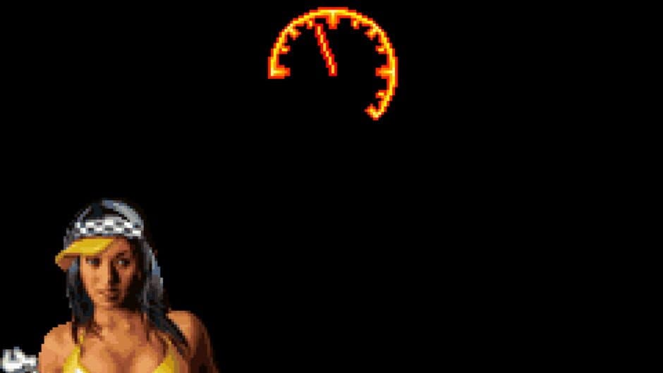 Asphalt 3: Street Rules 3D screenshot 1