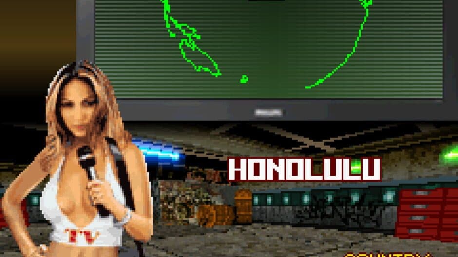 Asphalt 3: Street Rules 3D screenshot 4