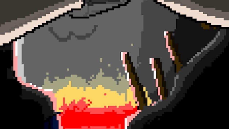 Parasite Days screenshot 1