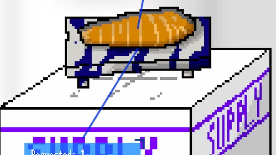 Parasite Days screenshot 4