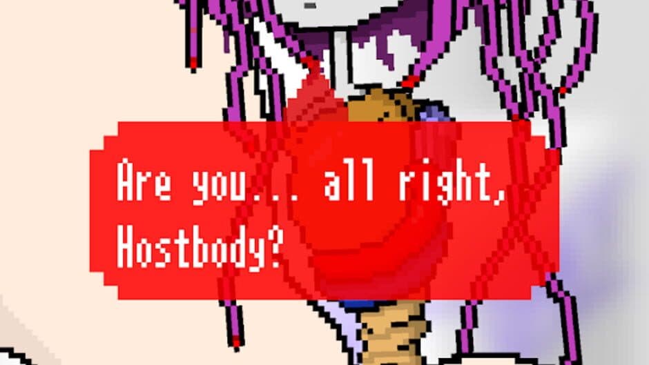 Parasite Days screenshot 5