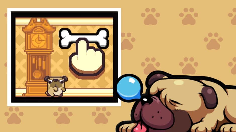 In The Dog House screenshot 1