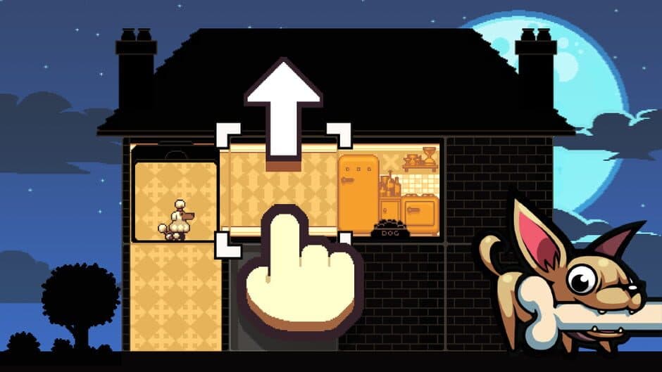 In The Dog House screenshot 3