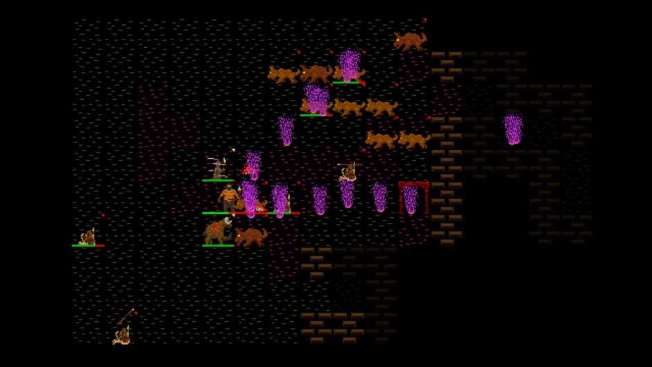 Path of Achra screenshot 2