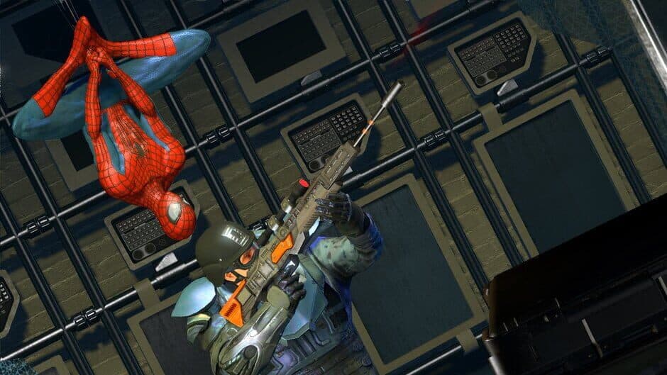 The Amazing Spider-Man Franchise Pack screenshot 2