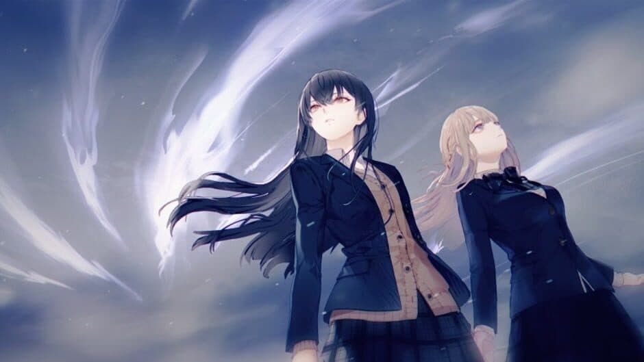 Towa Tsugai screenshot 3