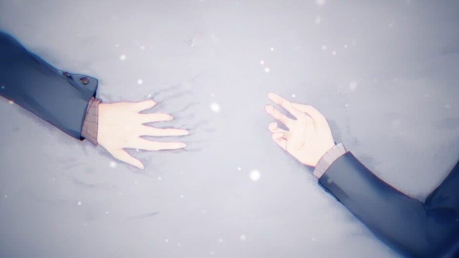 Towa Tsugai screenshot 1