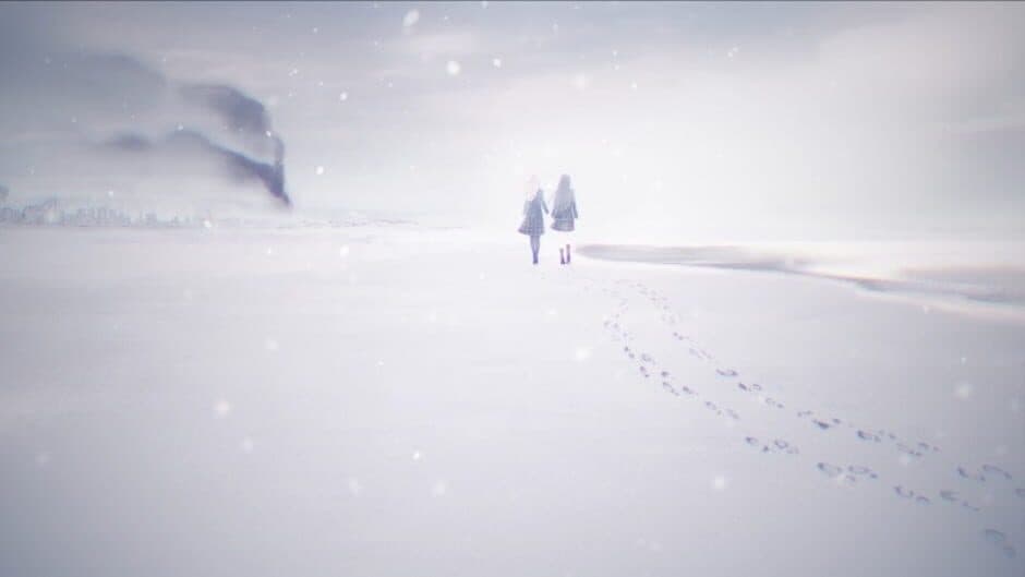 Towa Tsugai screenshot 2