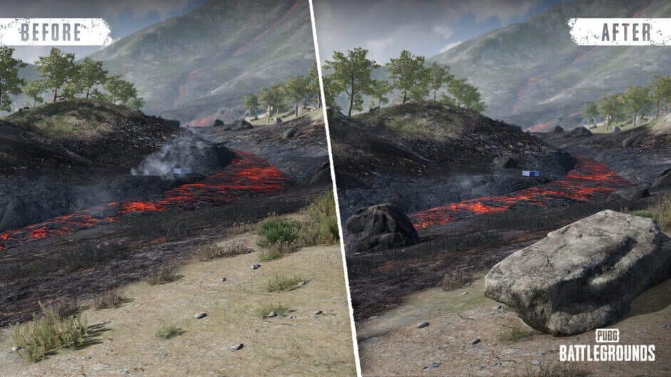 PUBG: Battlegrounds - Season 18 screenshot 3