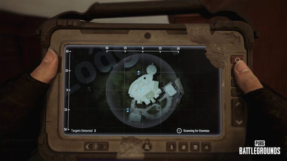 PUBG: Battlegrounds - Season 19 screenshot 5