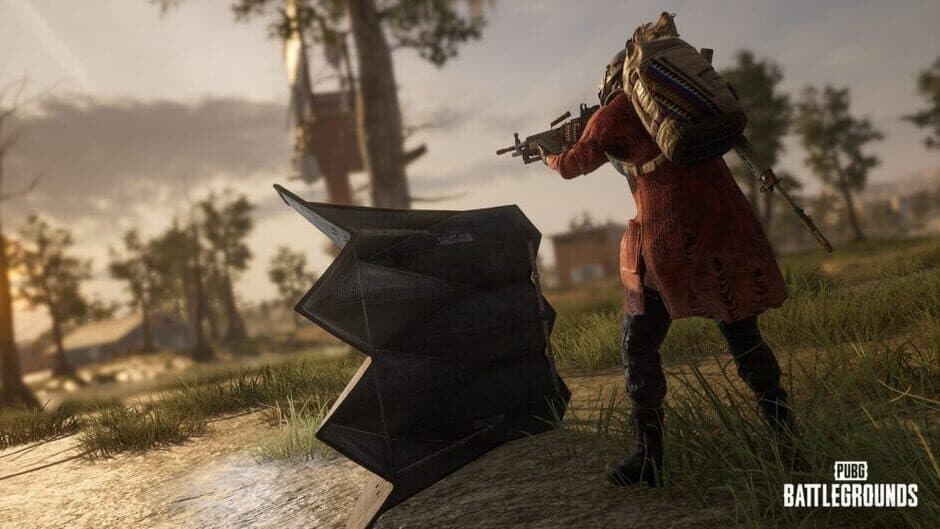 PUBG: Battlegrounds - Season 19 screenshot 3