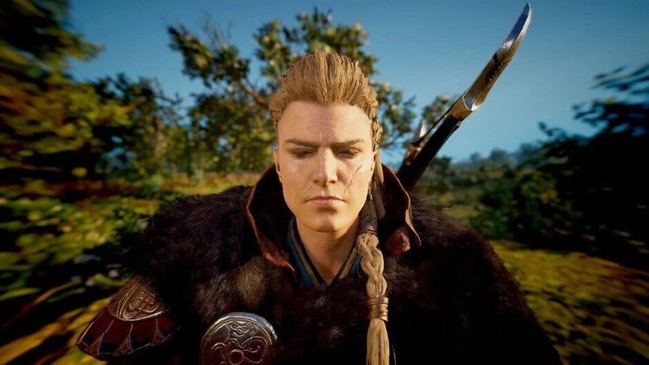 Assassin's Creed Valhalla: Mastery Challenge screenshot 3